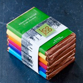 jococo assorted chocolates